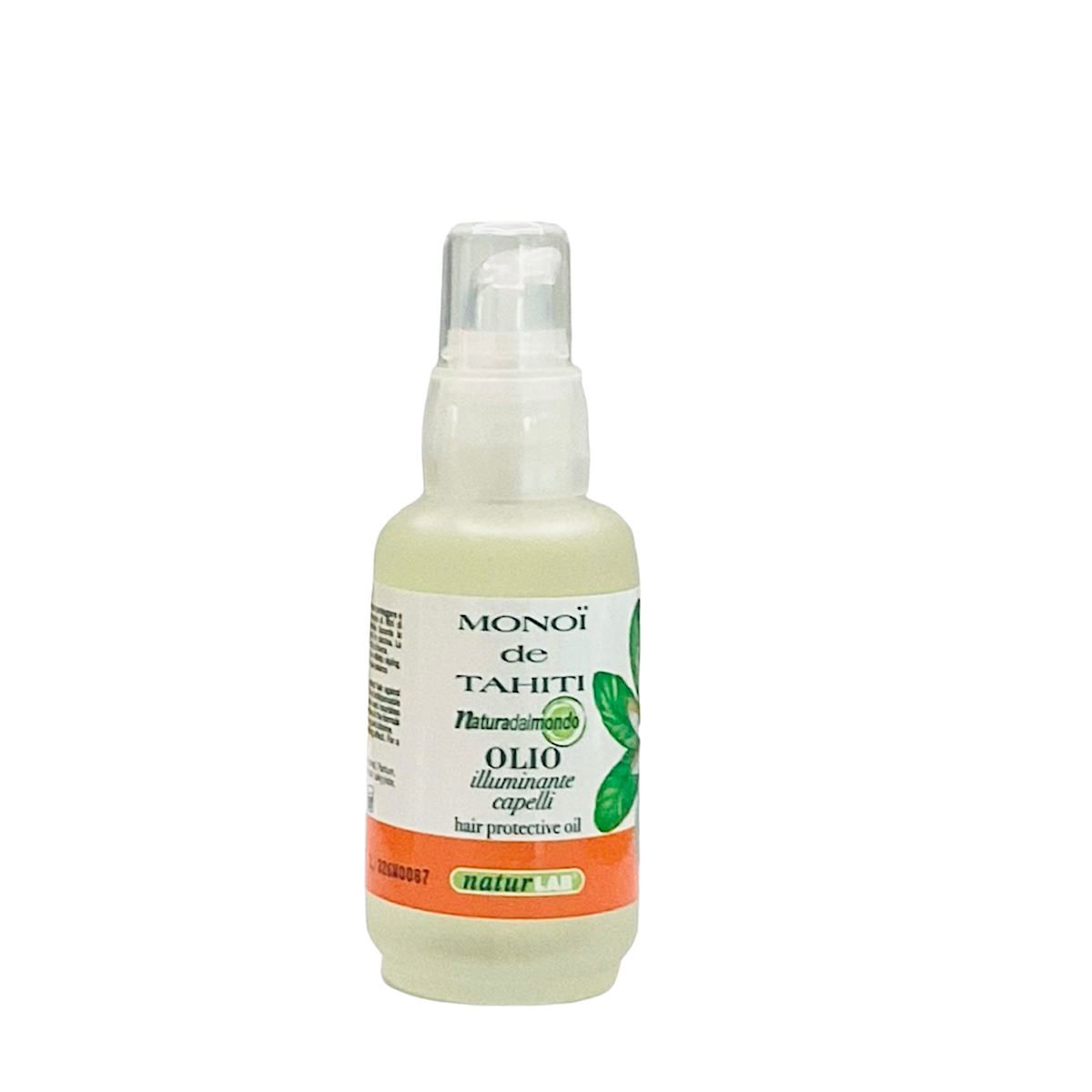Naturlab - Olio Solare Protettivo capelli 50 ml Naturlab - Olio Solare Protettivo capelli 50 ml