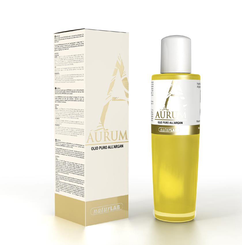 OLIO CORPO EUDERMICO ARGAN 200ml